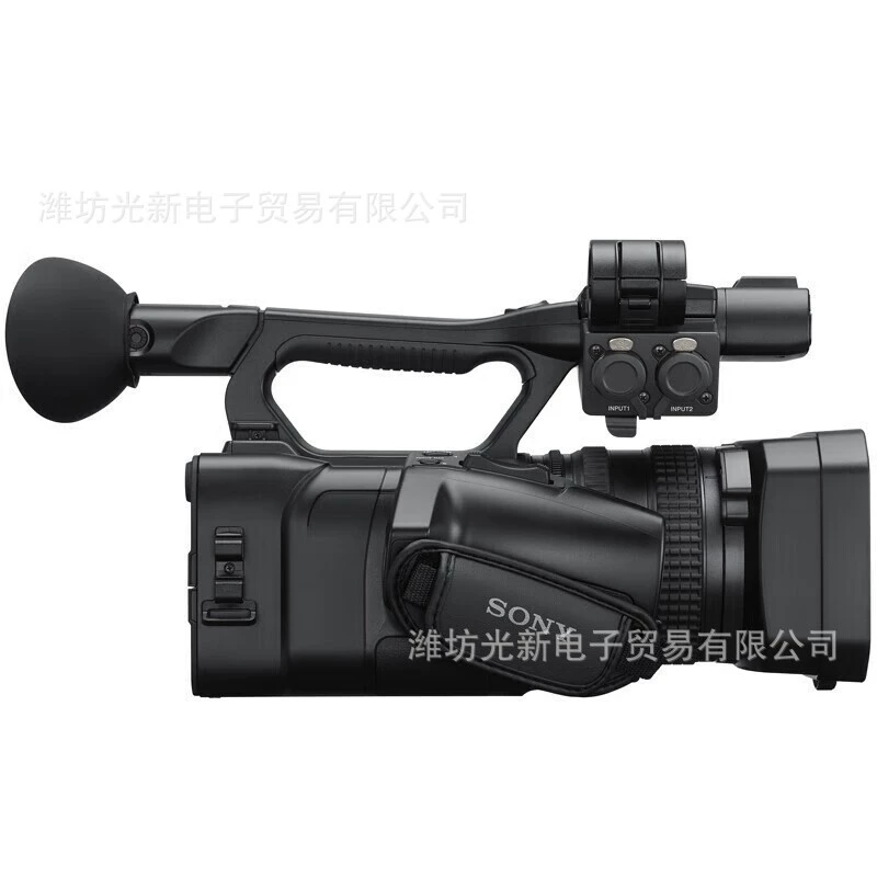 HXR-NX200 4K HD цифровой видеорегистратор All-in-one камера для свадеб, конференций, прямой трансграничной торговли