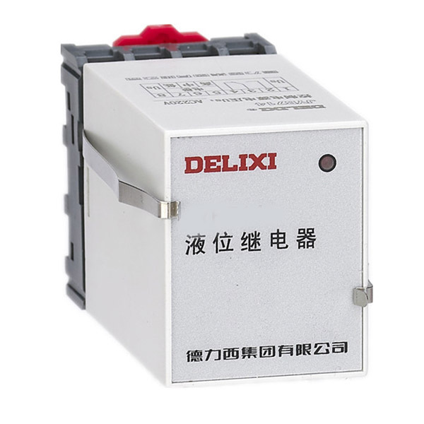 JYB series Level relay DELIXI/ West Germany JYB-714 AC/DC24V