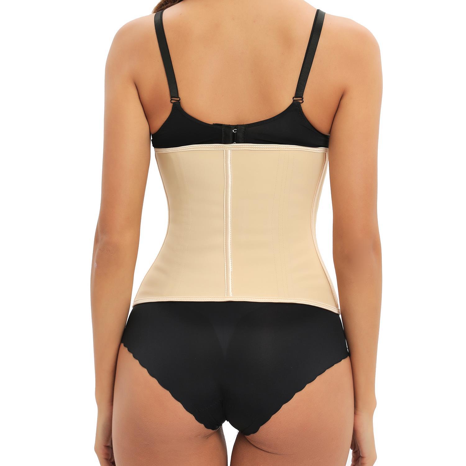 Corset Waist Trainer Shaper Belt Belt Belt Belt
