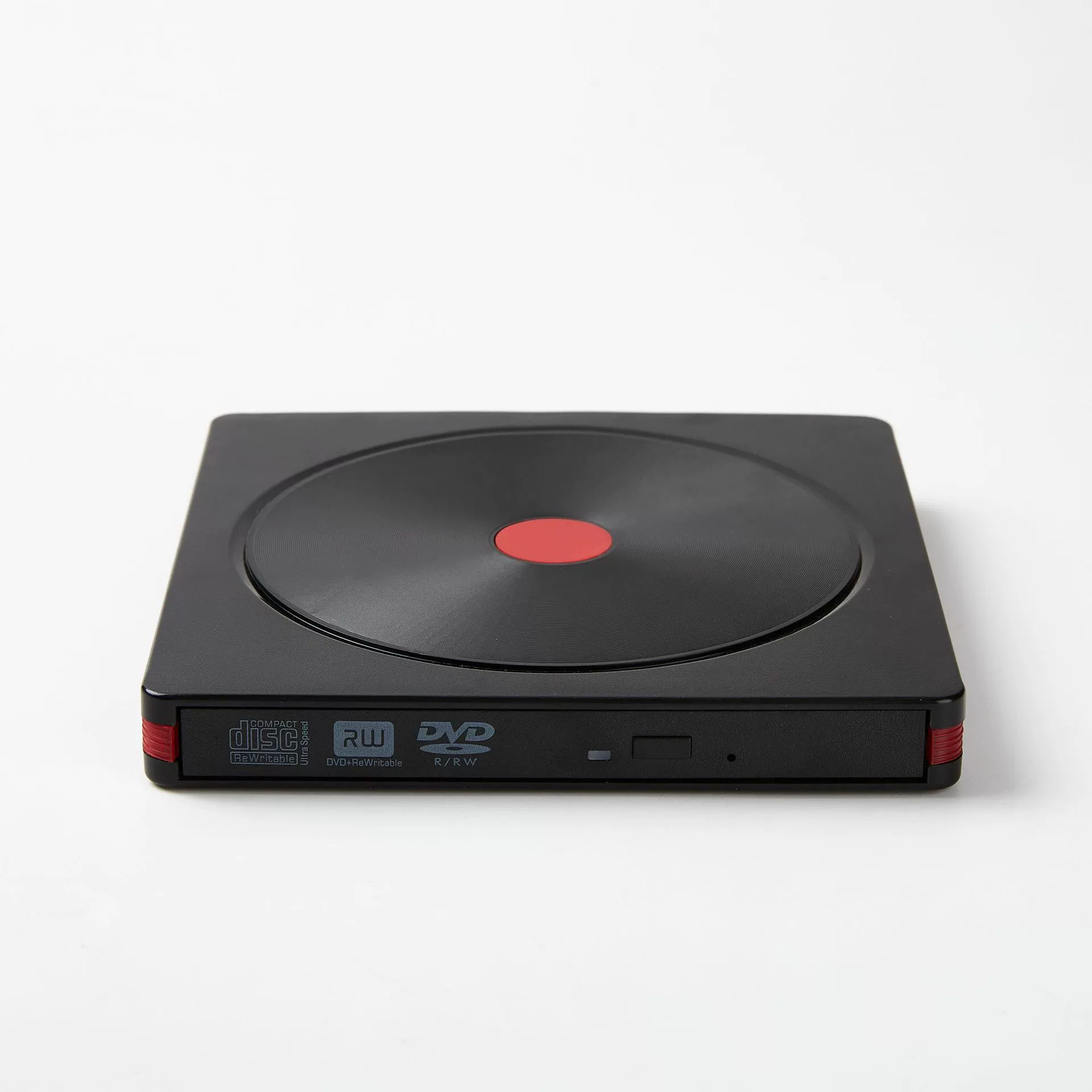 Кросс-бордер CD USB внешний оптический привод DVD мобильный привод CD-ROM для ноутбука с подвижной лотковой скоростной