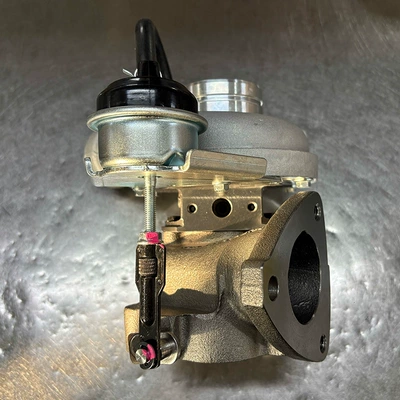 Factory Direct Supercharger