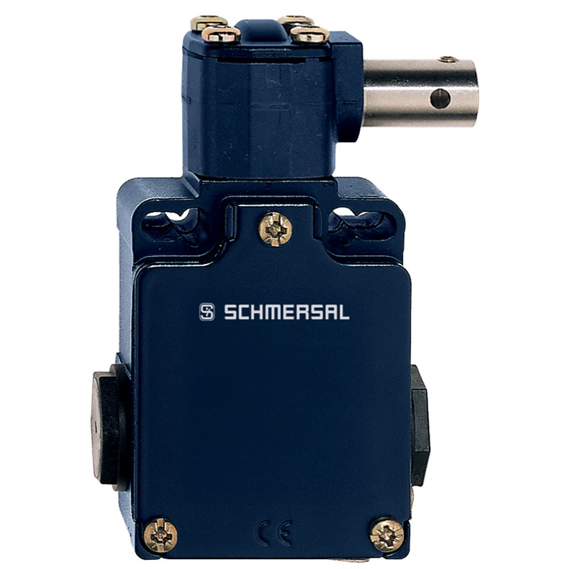 Немецкий точечный концевой выключатель SCHMERSAL Schmersal PS216-Z11-K210