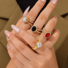 ��ʽ�͹����A�E�A�ʯ���荽�ָ18k�����䓚��|�m͢�L���Ʒ