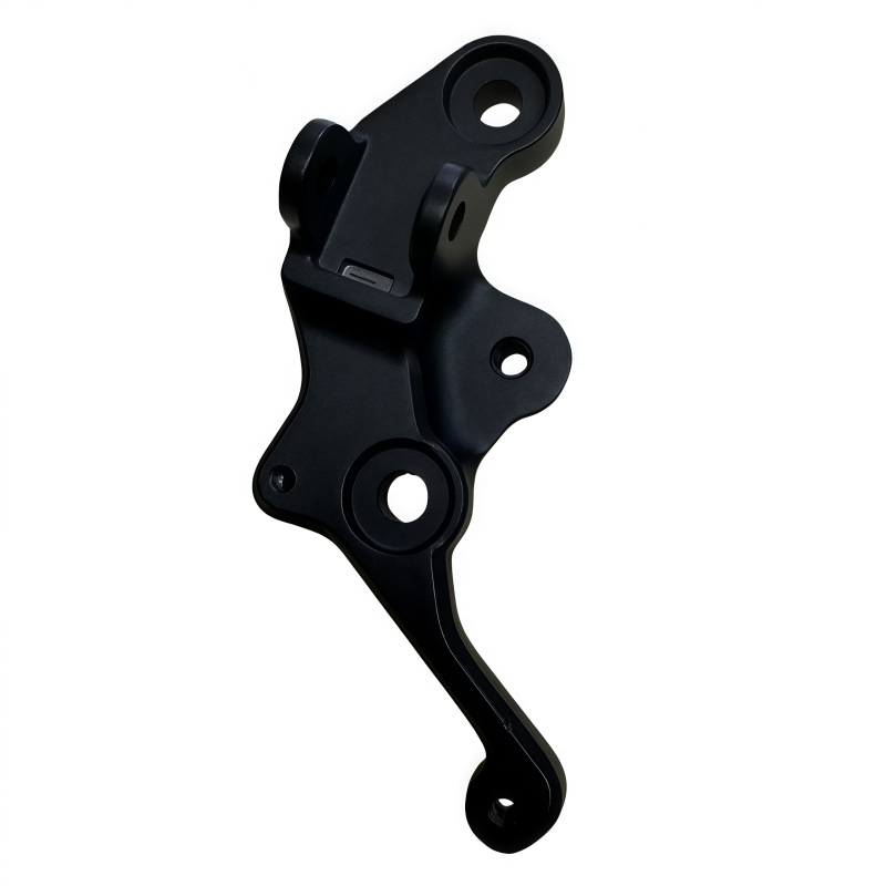 Suitable for Kawasaki Ninja400/Z400/Ninja 400 Front Pedal Bracket Front Pedal Assembly Front Pedal