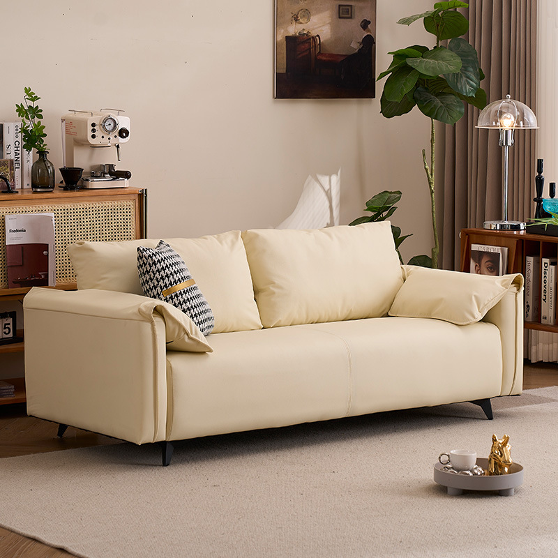 유백색 [고양이 긁는 피부]]