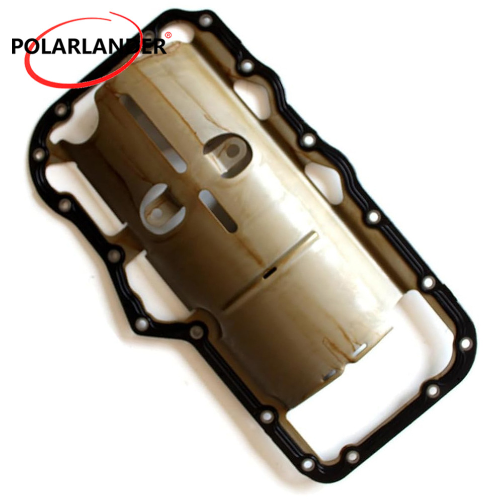 汽车配件专用发动机气缸油底壳垫片件OS30743R