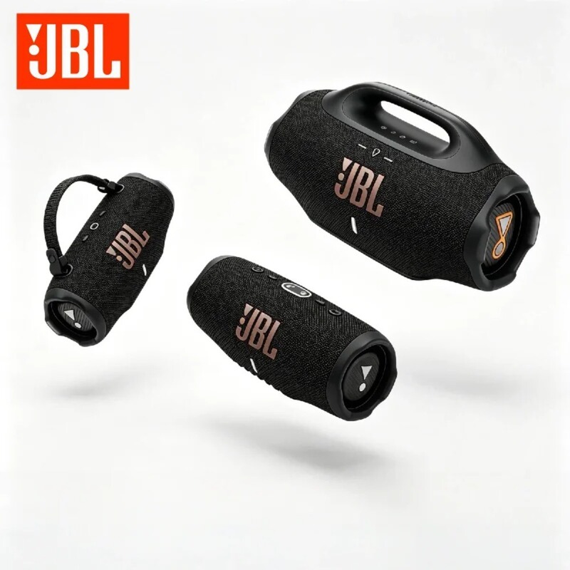 Jb.L Boombox4 Charge6 Xtreme4 Wireless Bluetooth Speaker