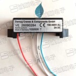 DEMAG 德马格 整流器 刹车 制动 模块 电压继电器 VE 26090284
