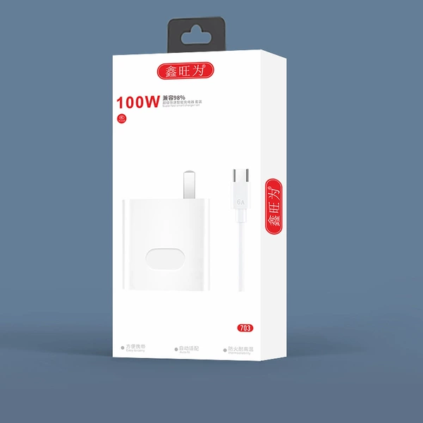 705 Type-C 5A set (with packaging)