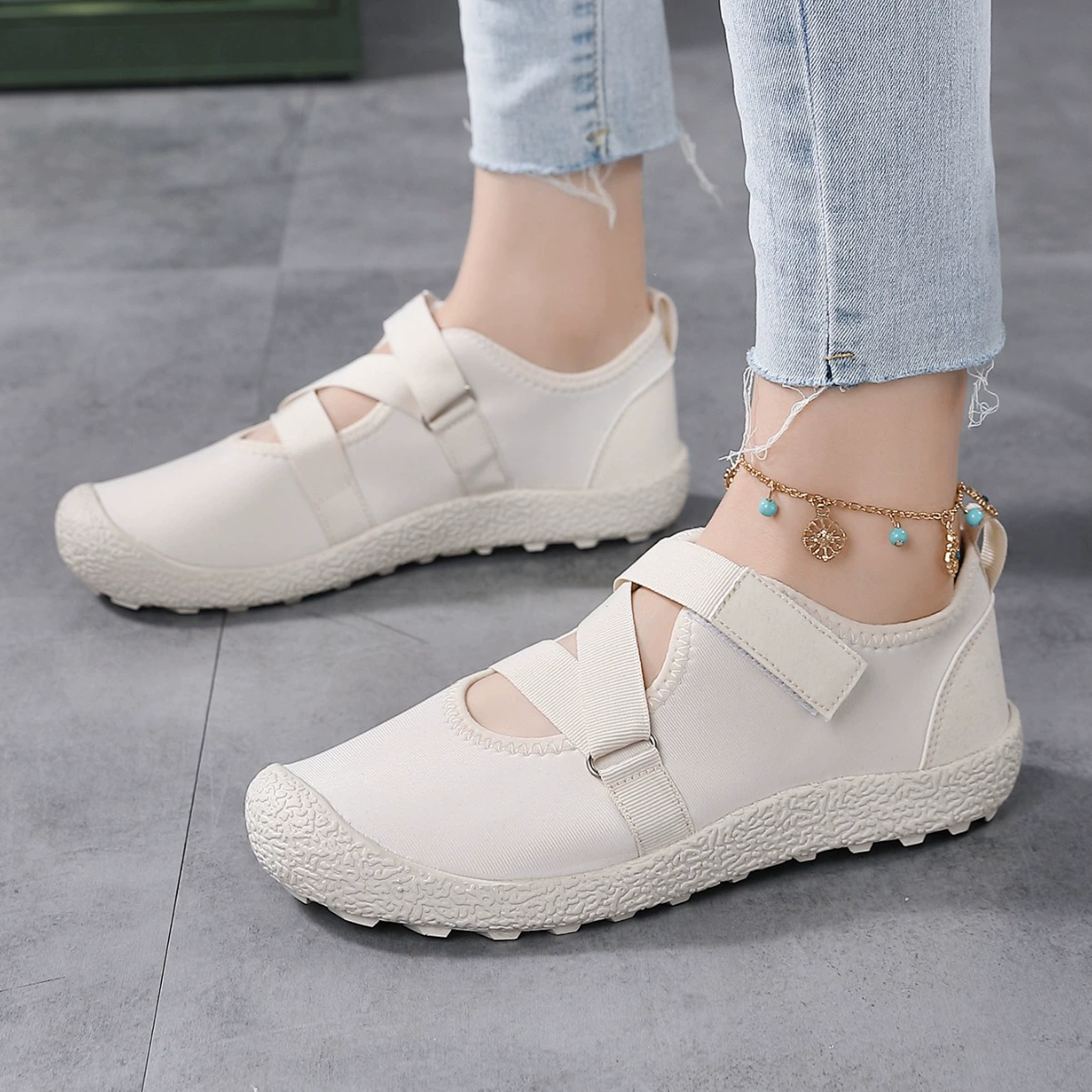 Обувь для плавания, обувь для дайвинга, уличная пляжная обувь, обувь для парных прогулок по реке, быстросохнущая обувь для босиком, обувь для плавания с маской и трубкой, нескользящая обувь для йоги.