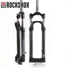 速联ROCKSHOX JUDY TK山地车27.5 29寸油压避震铝合金油簧 前叉