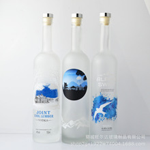 ��������700ML������Բƿ�ܷ��ݾ�ƿ����ƿ����ԭ�����ƿ���Ѿ�