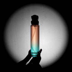 Xiaocheng Yixiang's new cartoon bear perfume Internet celebrity long-lasting fragrance student niche perfume wholesale 50ML