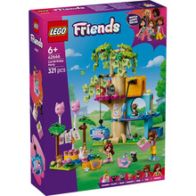 LEGO �ָߺ�����42666è�������ɶ������ݶ�ͯƴ���ľ���Ů����