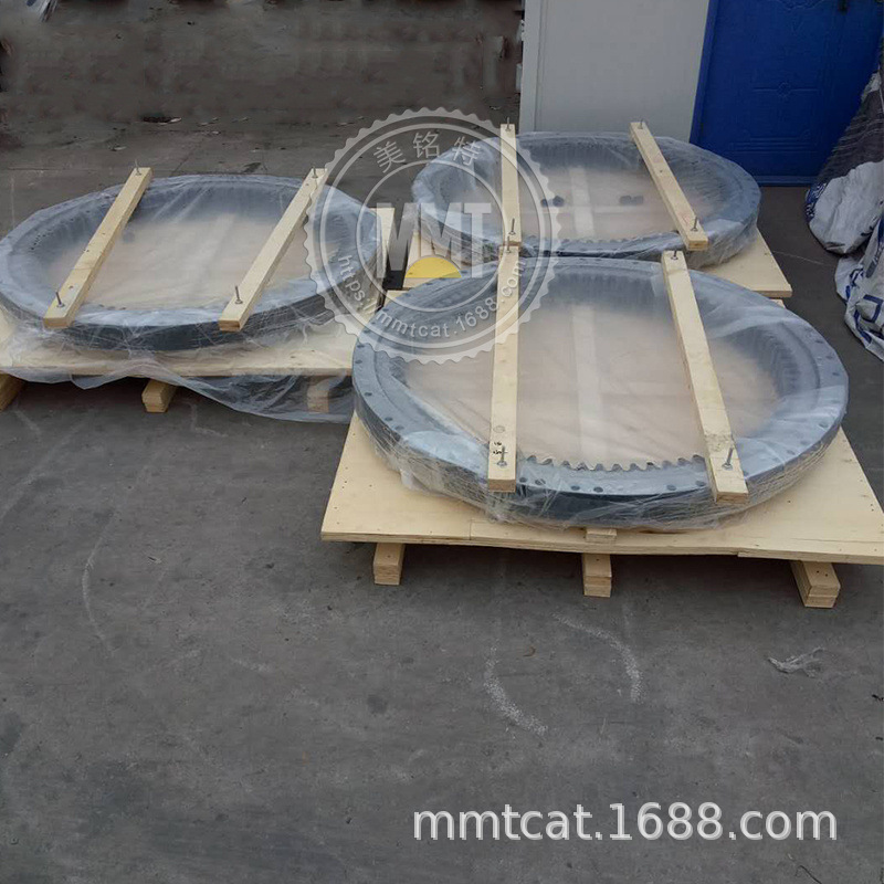 Caterpillar卡特R944回转支承982752101挖掘机旋挖钻机重庆美