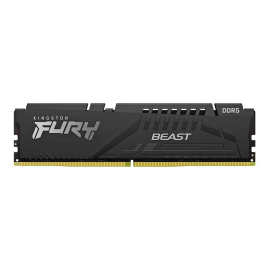 Kingston/金士.顿 FURY Beast DDR5 5600 6000 6400 16G 32G内存