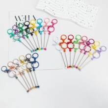 DIY����耳׿� �F؛�u׃��ɫ耳׿����l�����ֹ��������耳׿�