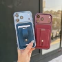 苹果防摔插卡iphone18pro手机壳