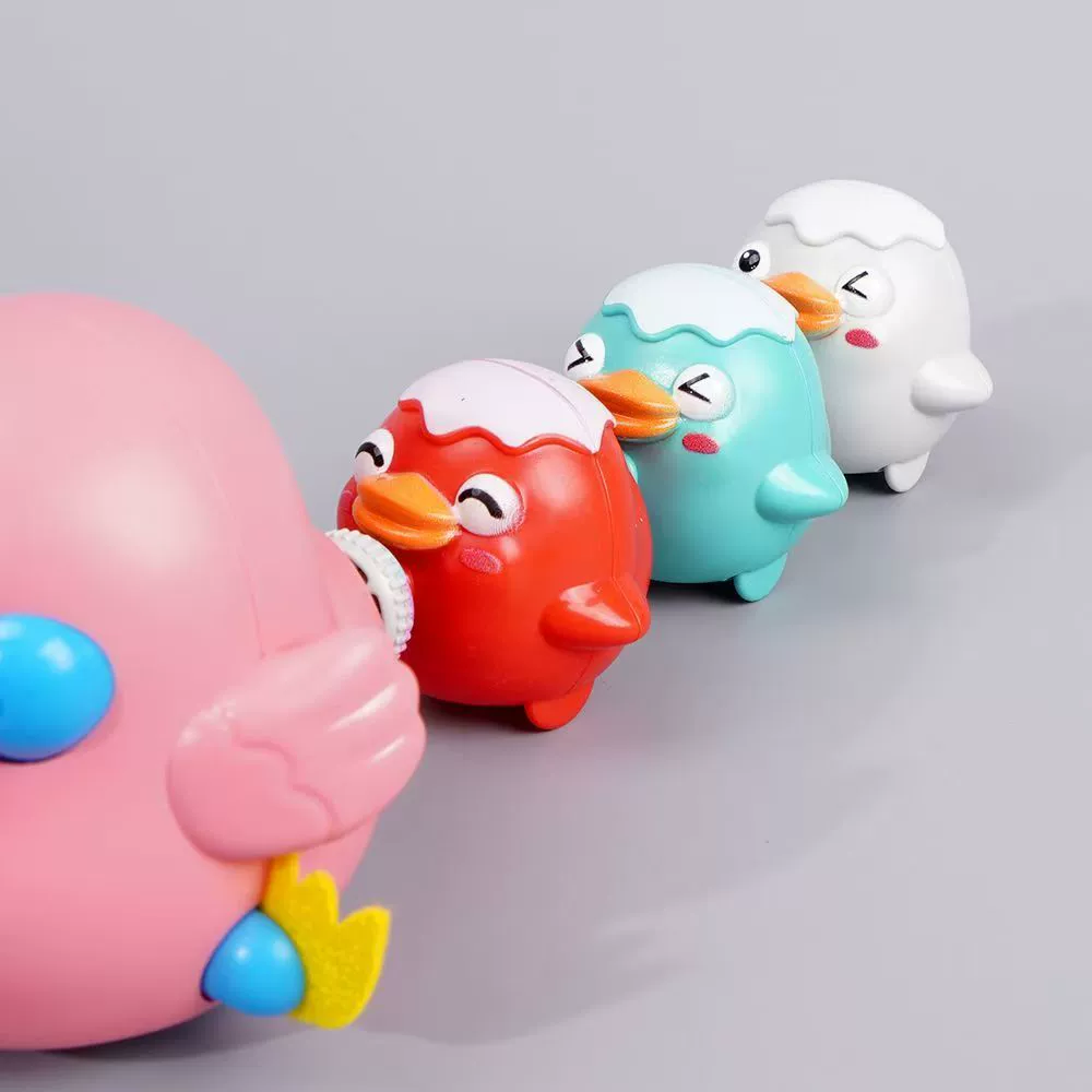 Заводная забавная игрушка, для импорта, Amazon, интернет-знаменитость