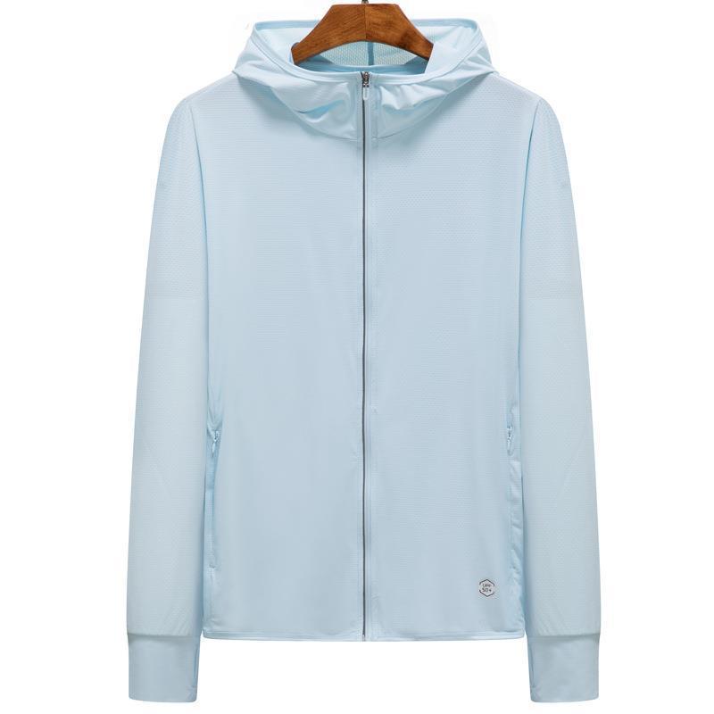 Male light blue
