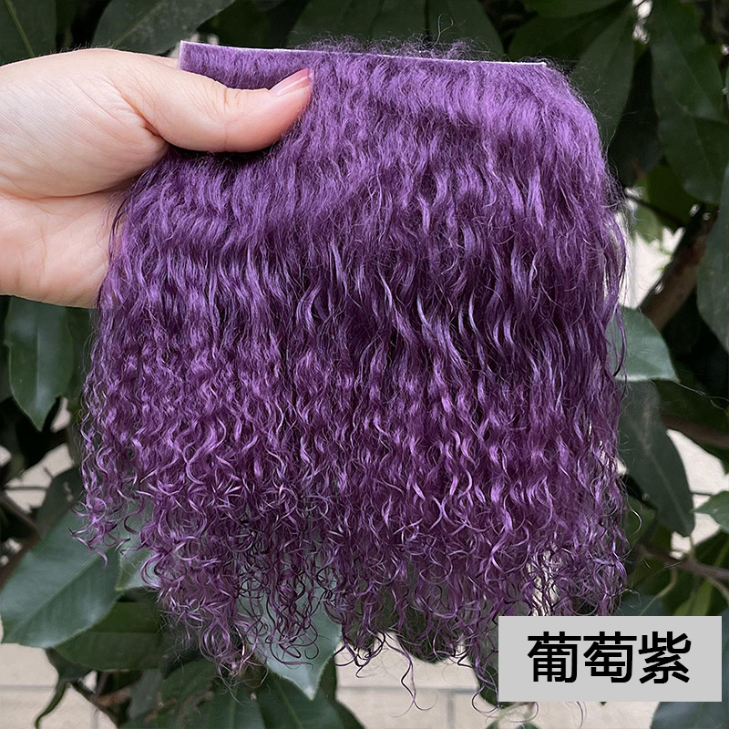 uva roxa / 5*10cm