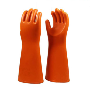 Enhebatu Insulated Gloves 25Kvehp-45