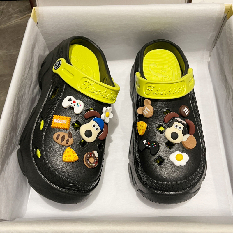 [플라잉 독] 블랙