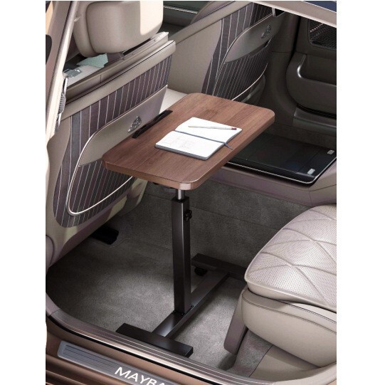 Car Computer Table Small Table Foldable Dining Table Office Dining Table Car Notebook Multi-Function Universal Table