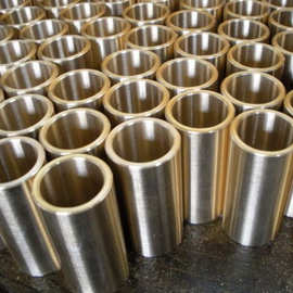 现货 sae660锡青铜棒 SAE660 RG7锡青铜管 C83600锡青铜套