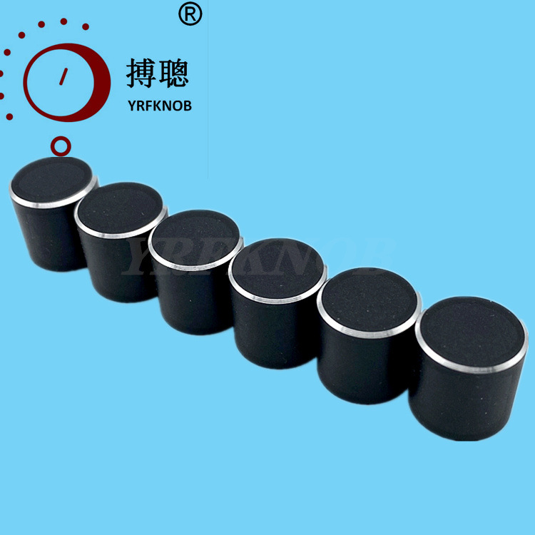 YRFKNOB���Ͻ���ťֱ��10*11mm��  ȫ�� ��ɰ ��λ��������ť