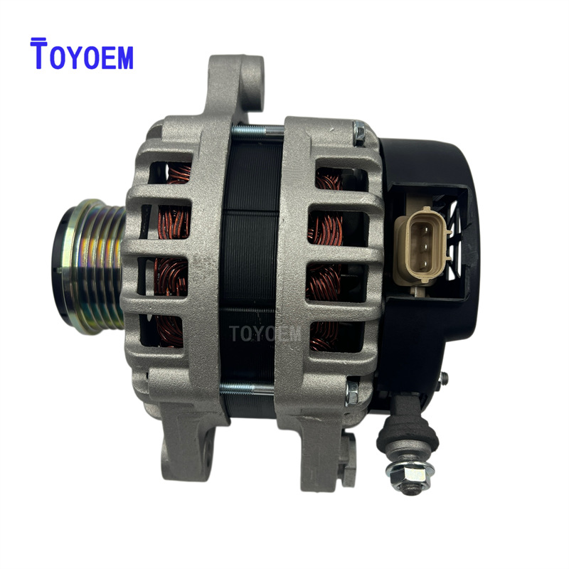 3701100XEG71 is suitable for the Great Wall Haval H2 H6 car alternator assembly 301N22162Z