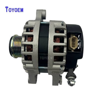 H2 H6 car alternator – Generatorlar hissələri (Dinamo və detalları)