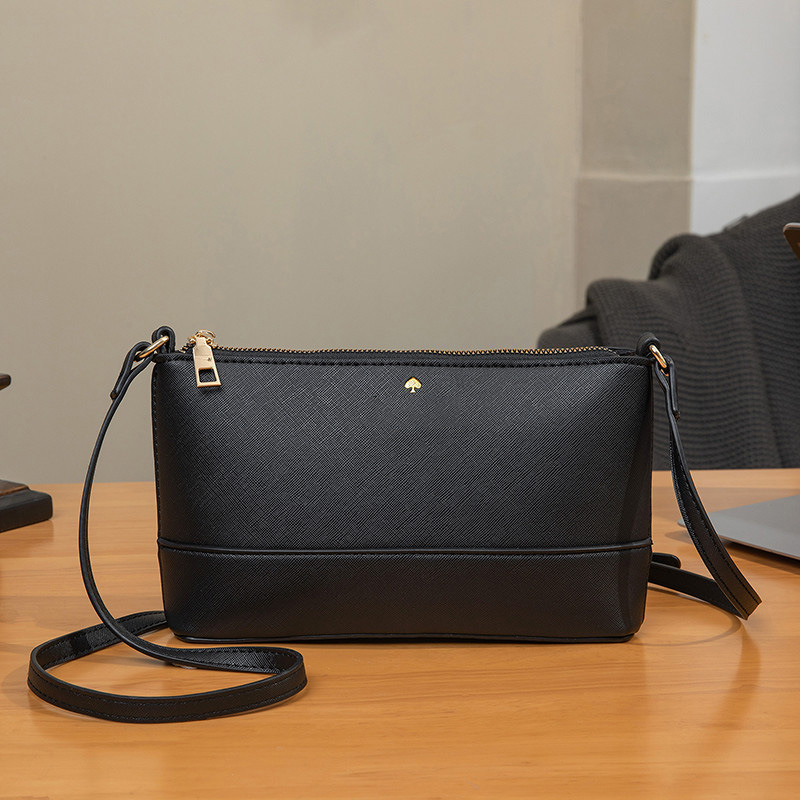 French Style Women's Shoulder Bag Versatile Crossbody Handbag_voghion.com