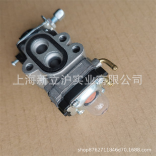 Suitable for Xiaosong HTZ7510 single blade green Reed machine GZ23N trimmer 6010 carburetor oil pump