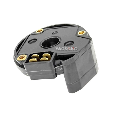 ignition module RSB03 – Alovlanma modulu (Kommutator)