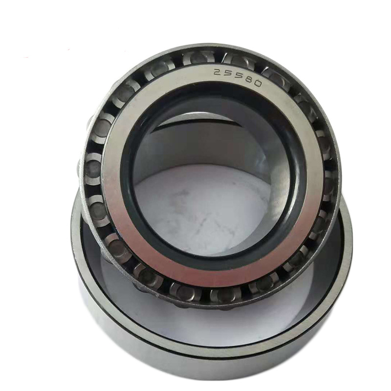 527/522轴承   527/522英制圆锥滚子轴承