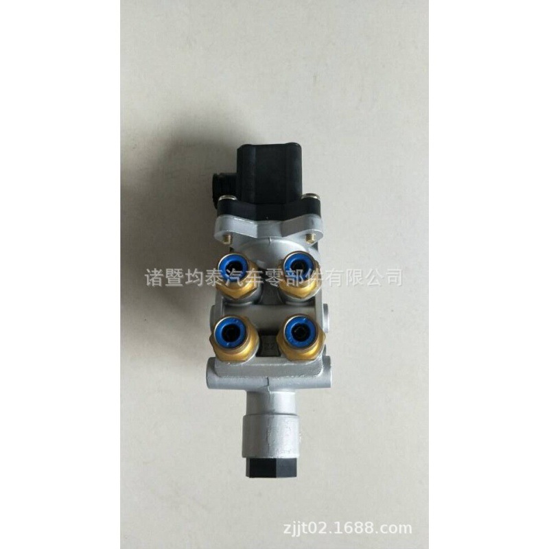 SMT camión pesado autobús piezas válvula solenoide 4630840410
