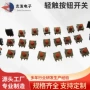 轻触侧按长期薄膜开关
