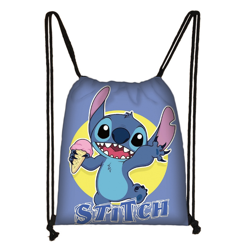 クロスボーダーStitchスティッチ子供の誕生日パーティーのひもを引っ張ります。|undefined