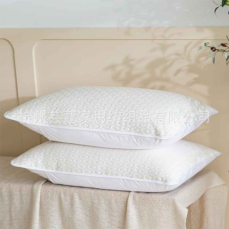 Amazon cubierta de almohada impermeable, cubierta de almohada impermeable