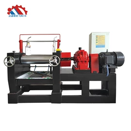 硫化机;混炼机;切胶机