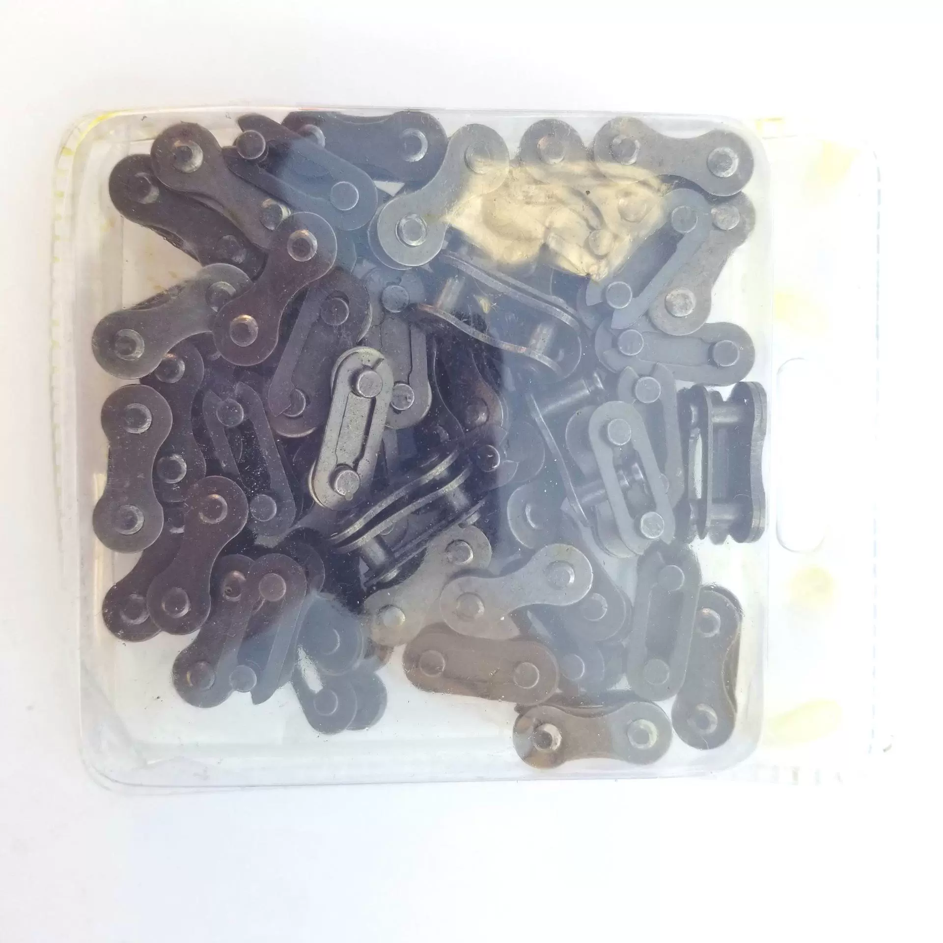 Антикоррозийная Цепь волшебная Пряжка велосипедная цепь головная цепь шарнир велосипедные аксессуары