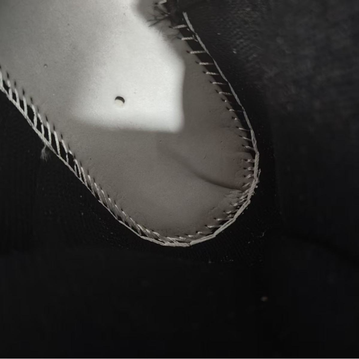 Zapatos Pitian pure original aj1 versión superior de alta calidad importada de cuero de cabeza completa para hombres y mujeres zapatillas deportivas casuales