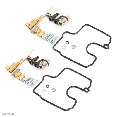 Motorcycle engine and accessories — Customization According to Your Drawings - 037-for-suzuki-vi1500-intruder-2004