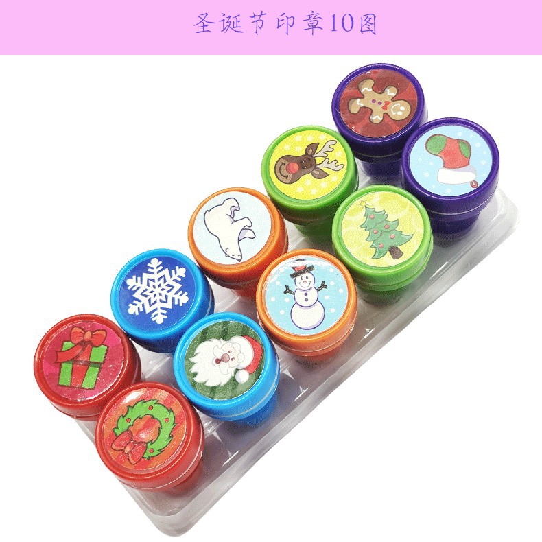 Navidad lápiz pintura dibujos animados borrador estudiante escritura HB lápiz niños papelería boceto pluma fábrica al por mayor