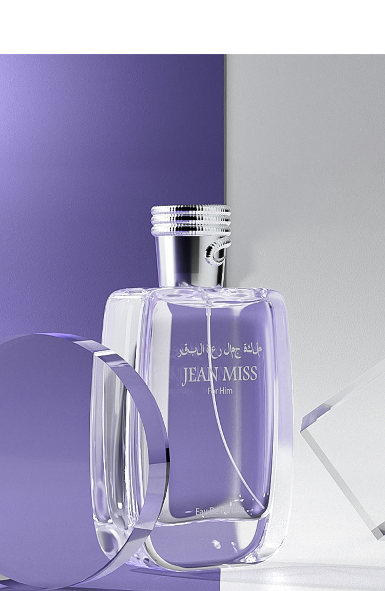 Xiaocheng Yixiang's new Harvey's Water men's perfume, cross-border export bestseller William's Water Cologne wholesale undefined