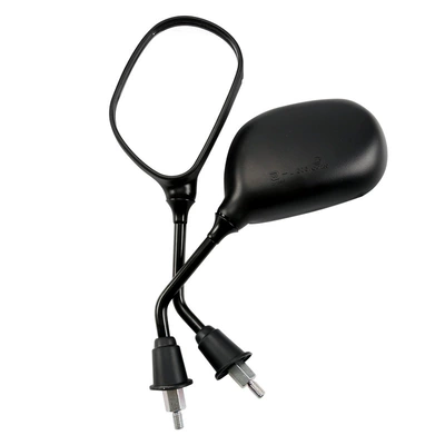 HJ125T-57 mirror — Motorcycle rearview mirror
