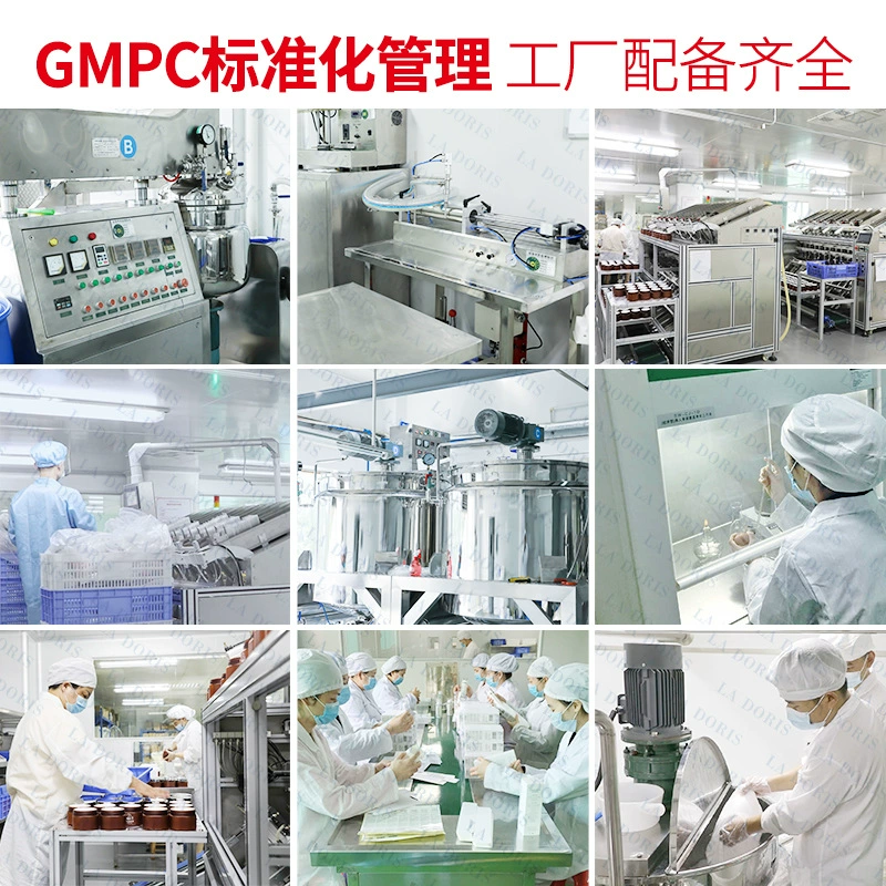 Clean cleaning black film OEM processed custom OEM, bamboo charcoal sucking black pores, moisturizing sleep