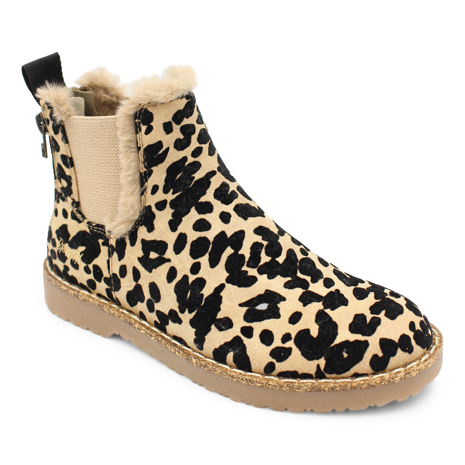 Martin Boots Image 6