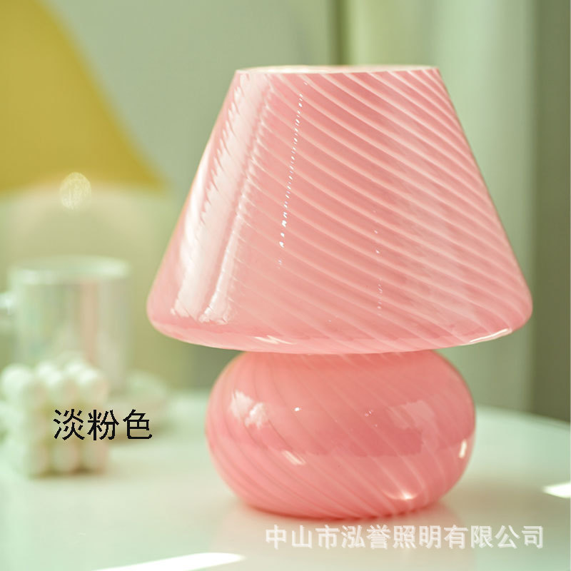 Mini Desk Lamp